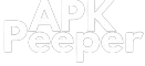 APK Peeper