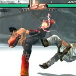 Tekken 6 APK for Android 4