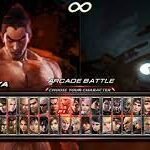 Tekken 6 APK for Android 2