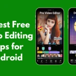 10 Best Free Video Editing Apps for Android